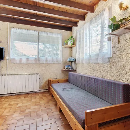 Sejour Montagne Confort קאוטרט